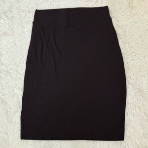 Athleta Midi Skirt